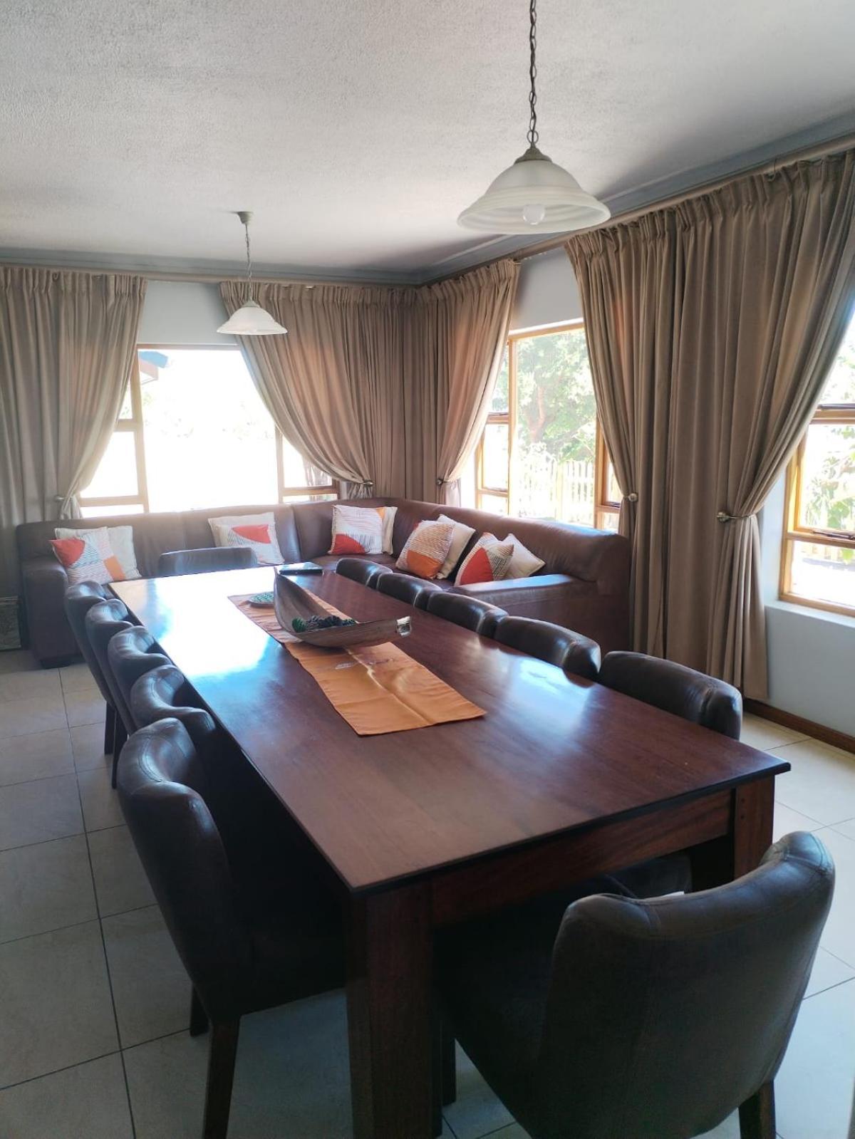 Lagoon Breeze Guest House Knysna Exterior photo