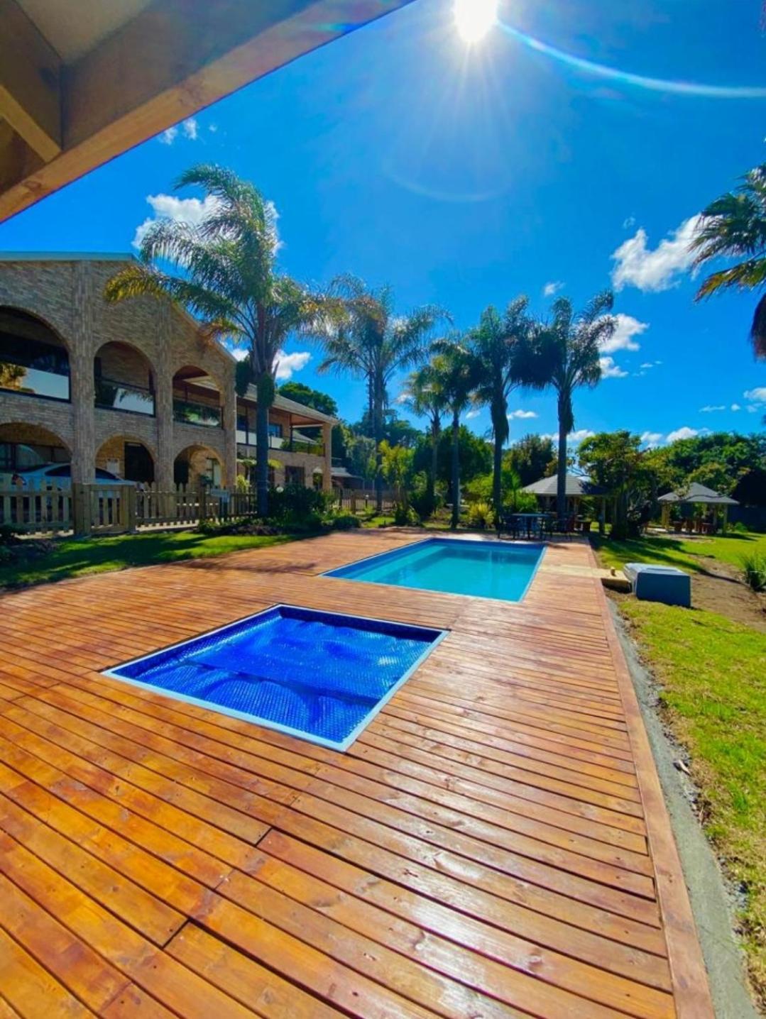 Lagoon Breeze Guest House Knysna Exterior photo