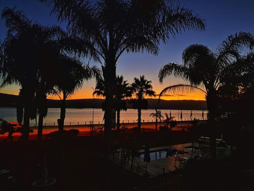 Lagoon Breeze Guest House Knysna Exterior photo