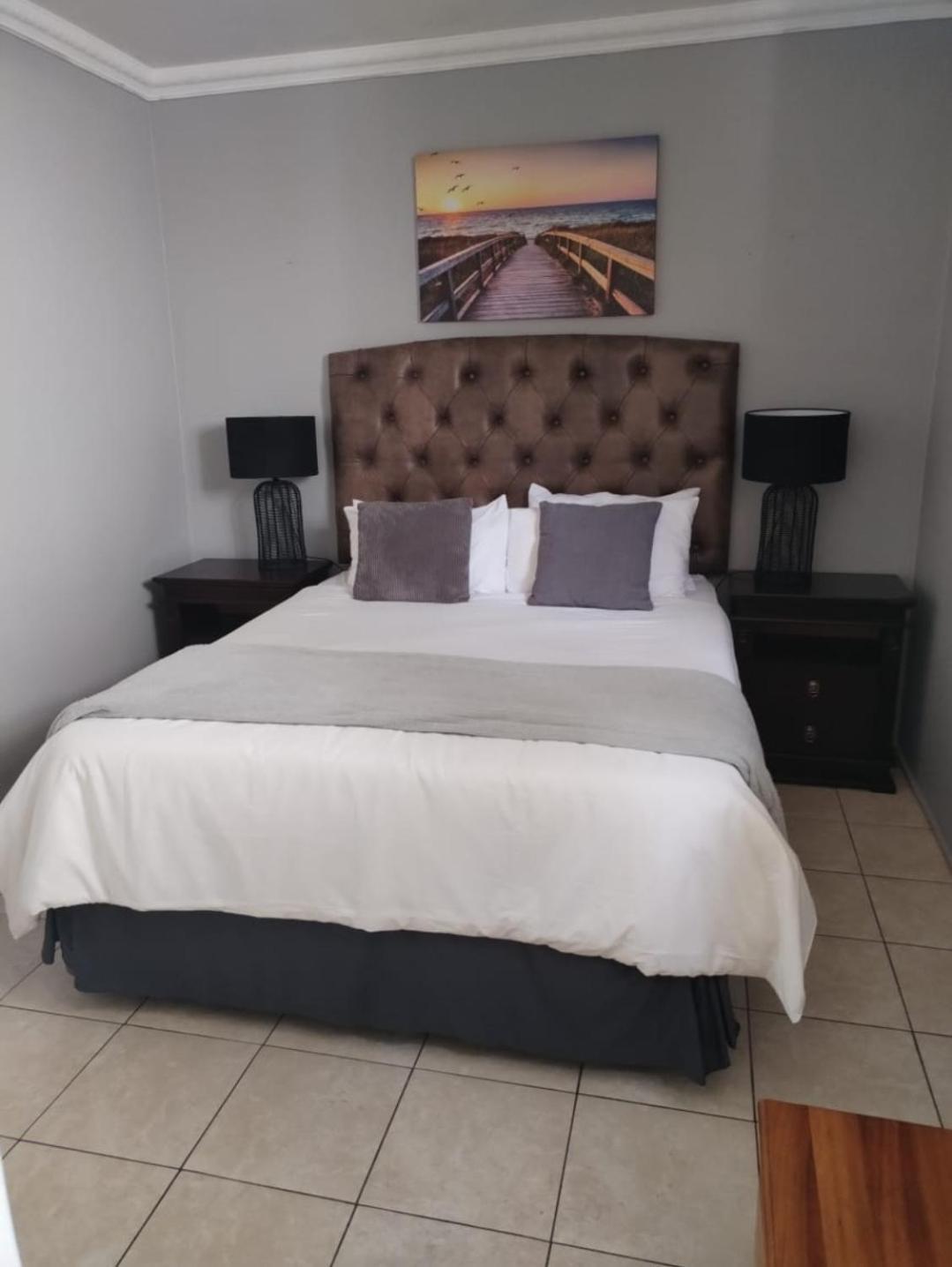 Lagoon Breeze Guest House Knysna Exterior photo