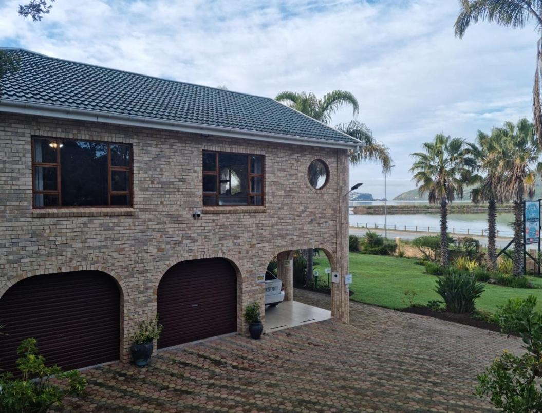 Lagoon Breeze Guest House Knysna Exterior photo