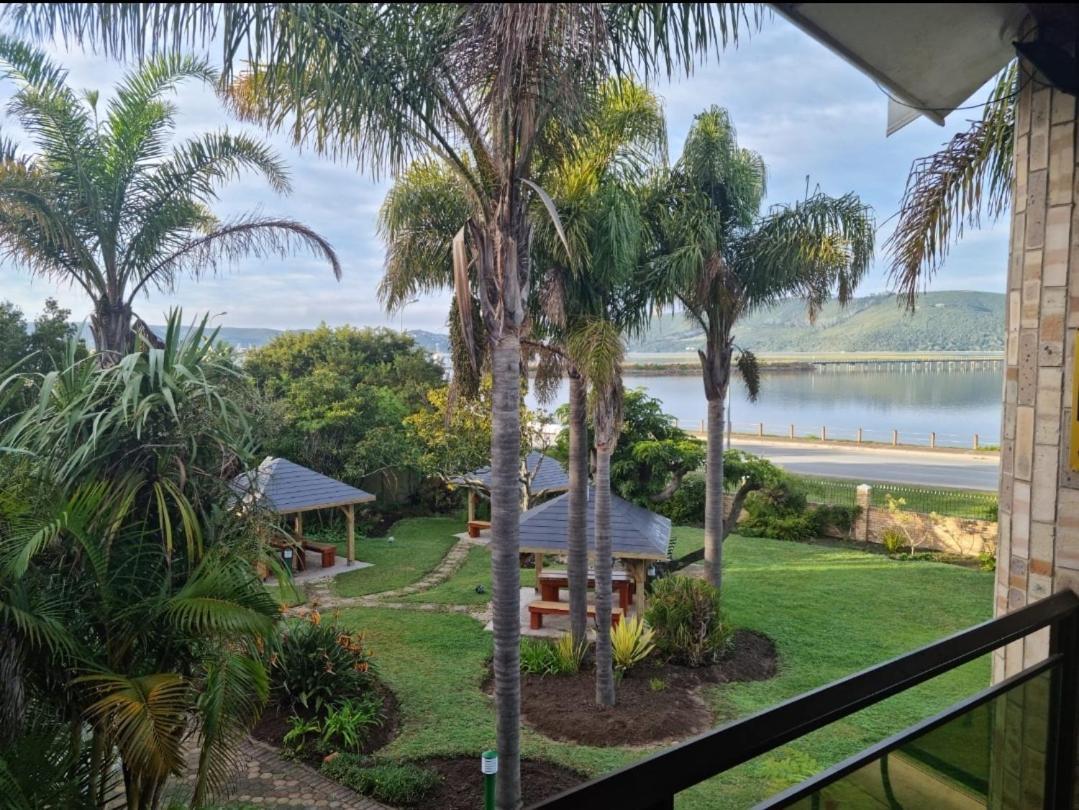 Lagoon Breeze Guest House Knysna Exterior photo