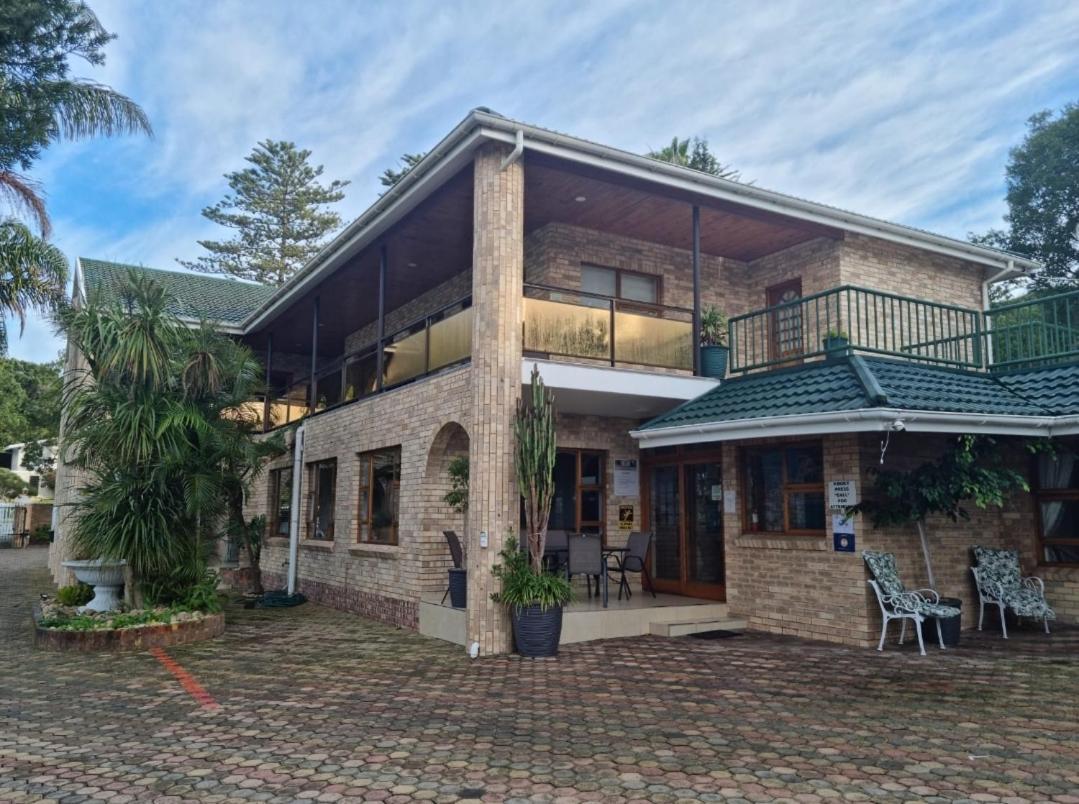 Lagoon Breeze Guest House Knysna Exterior photo