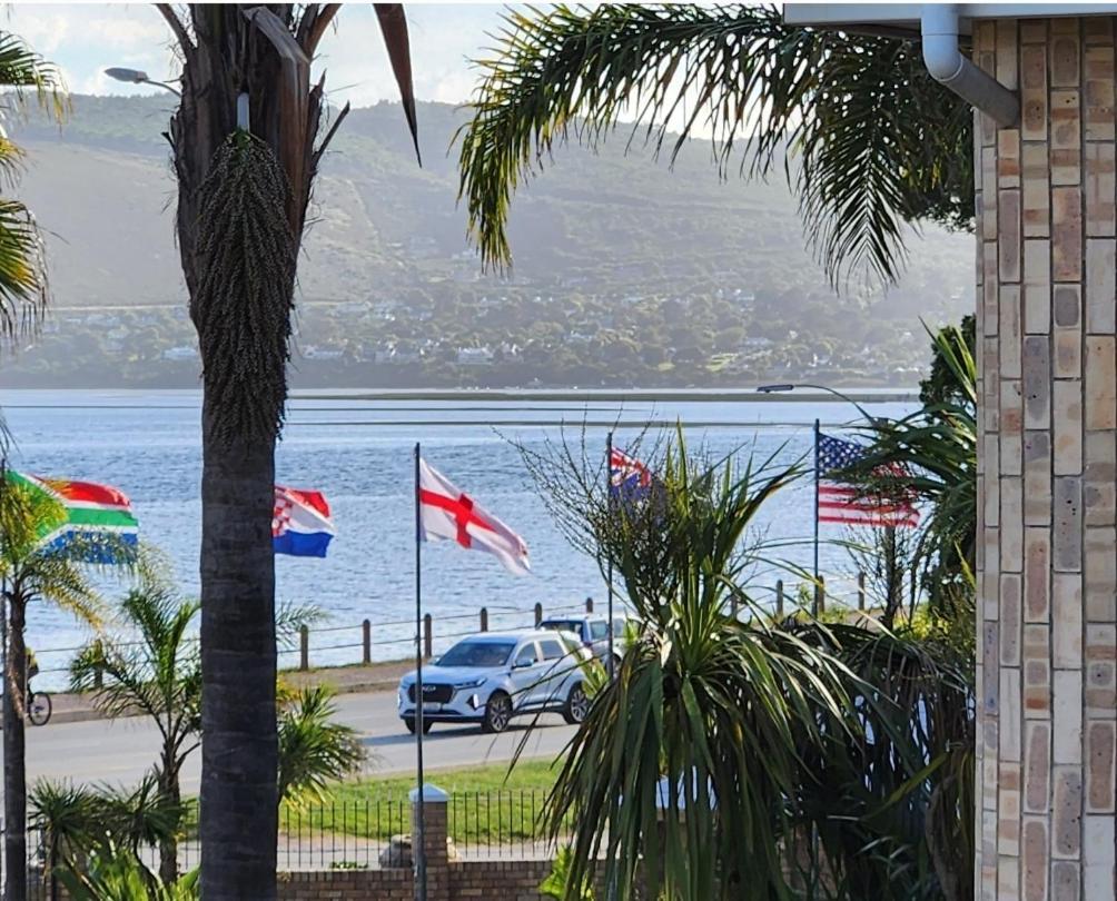 Lagoon Breeze Guest House Knysna Exterior photo