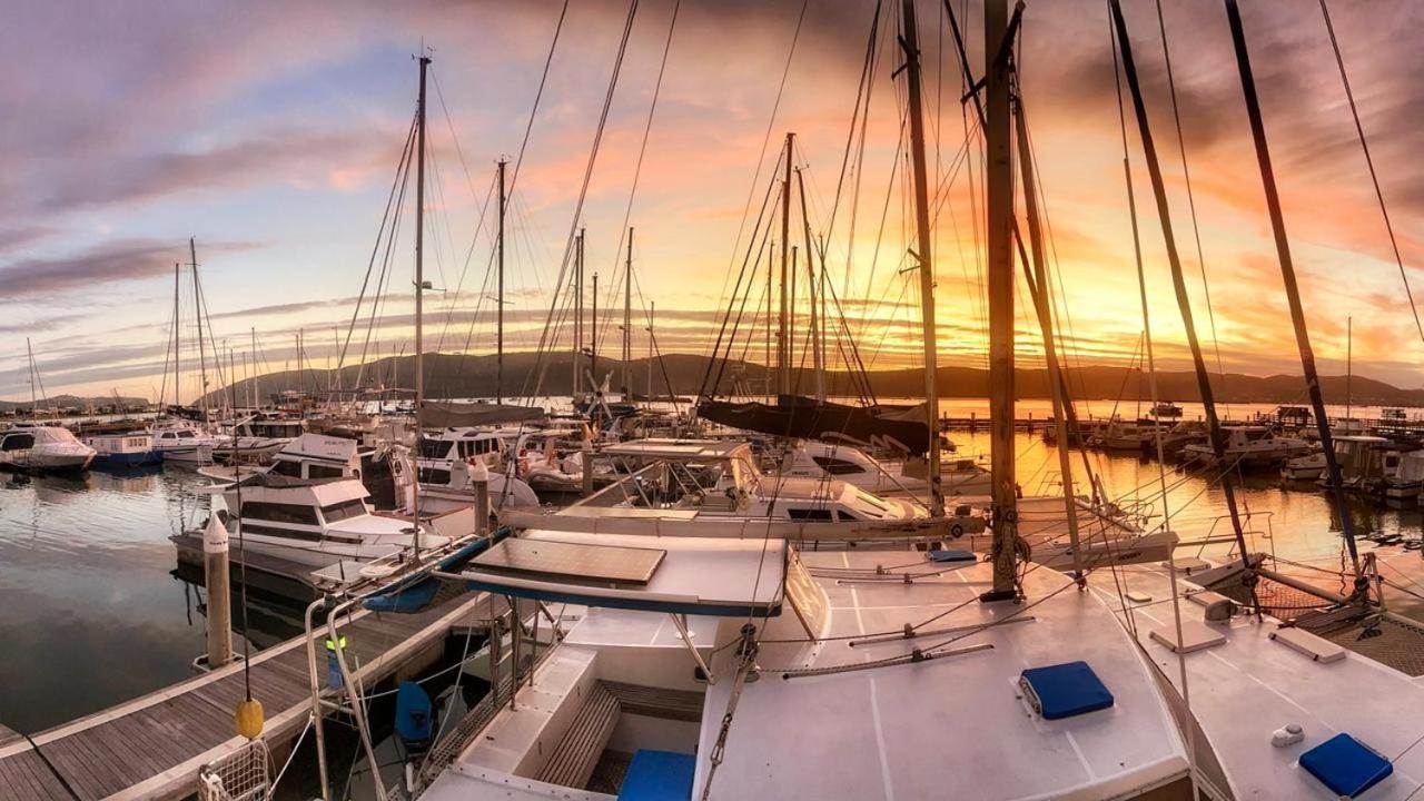 Lagoon Breeze Guest House Knysna Exterior photo