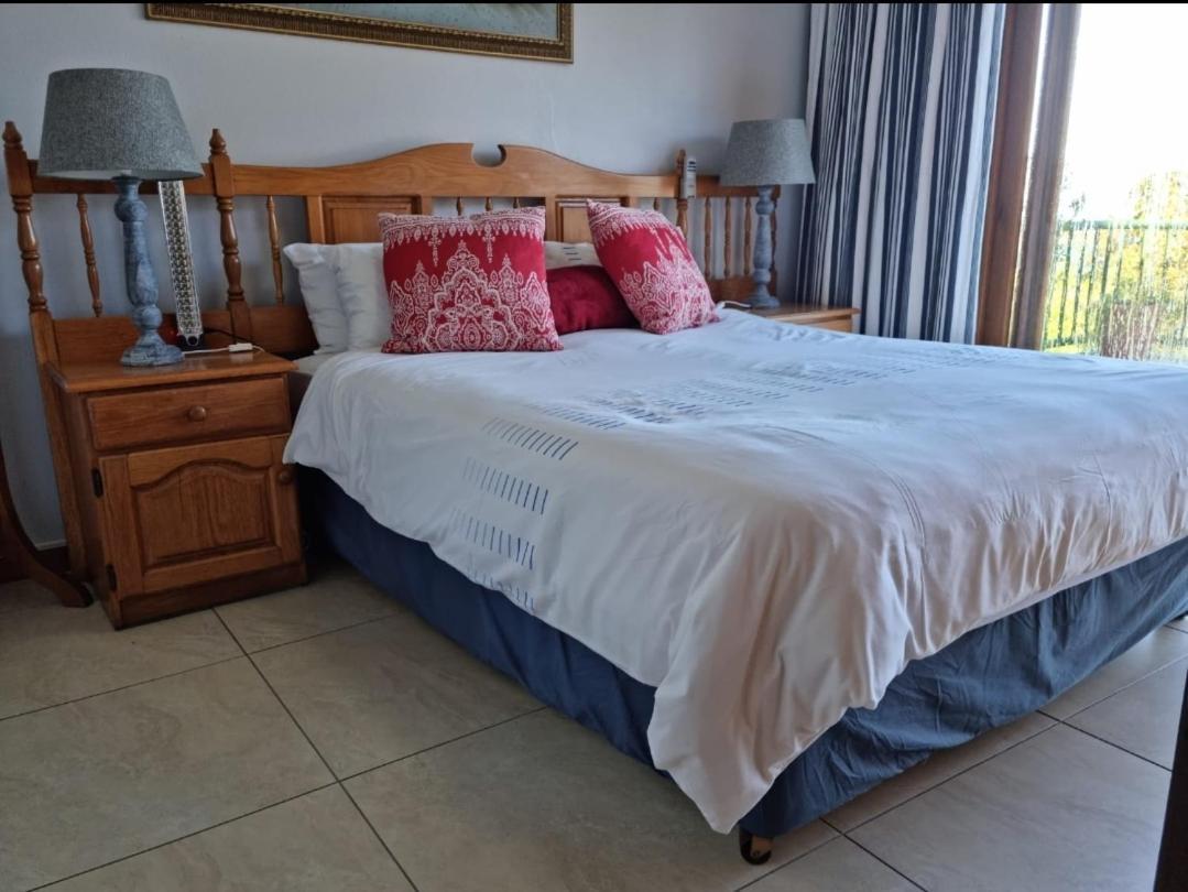 Lagoon Breeze Guest House Knysna Exterior photo