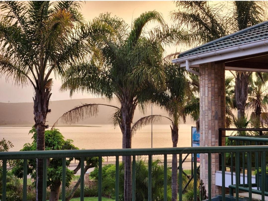 Lagoon Breeze Guest House Knysna Exterior photo