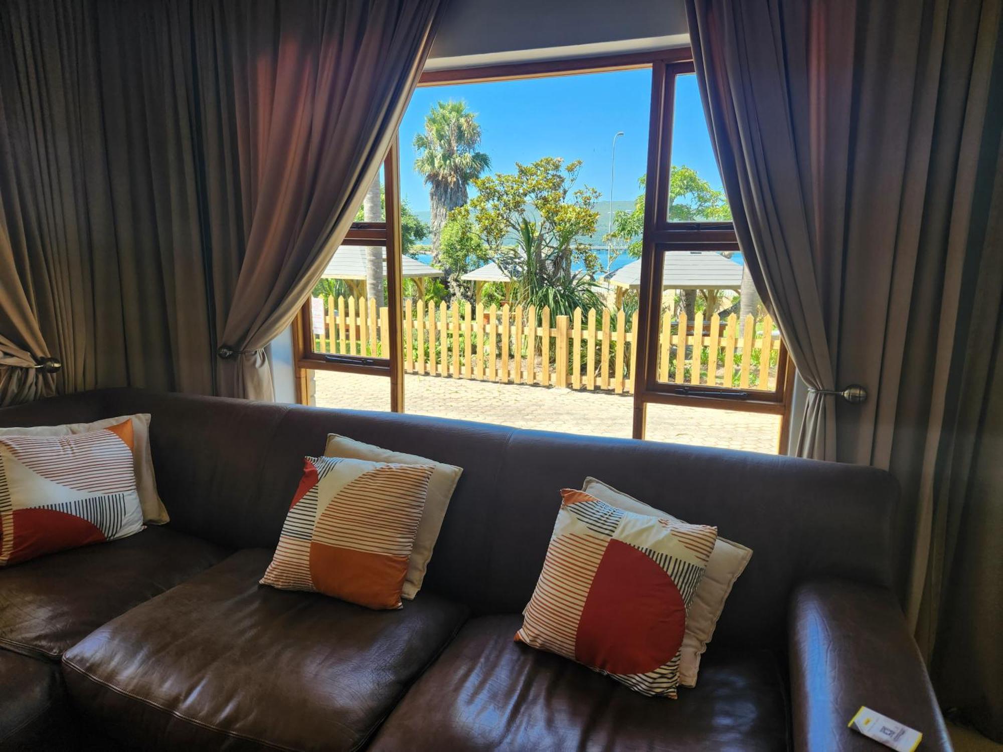 Lagoon Breeze Guest House Knysna Exterior photo