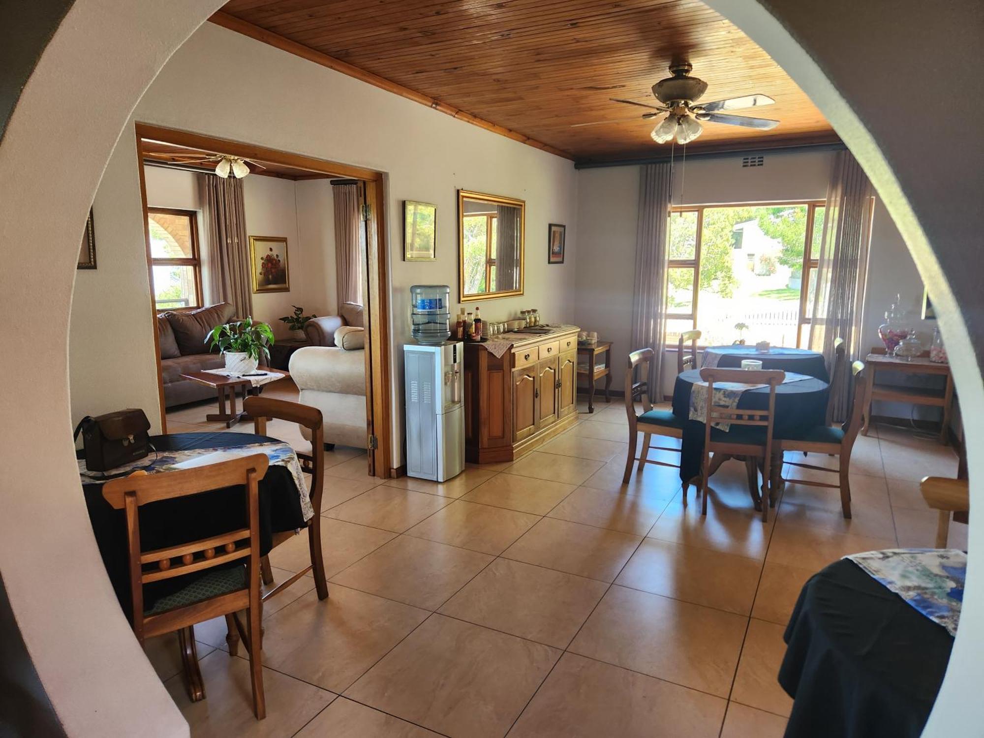 Lagoon Breeze Guest House Knysna Exterior photo