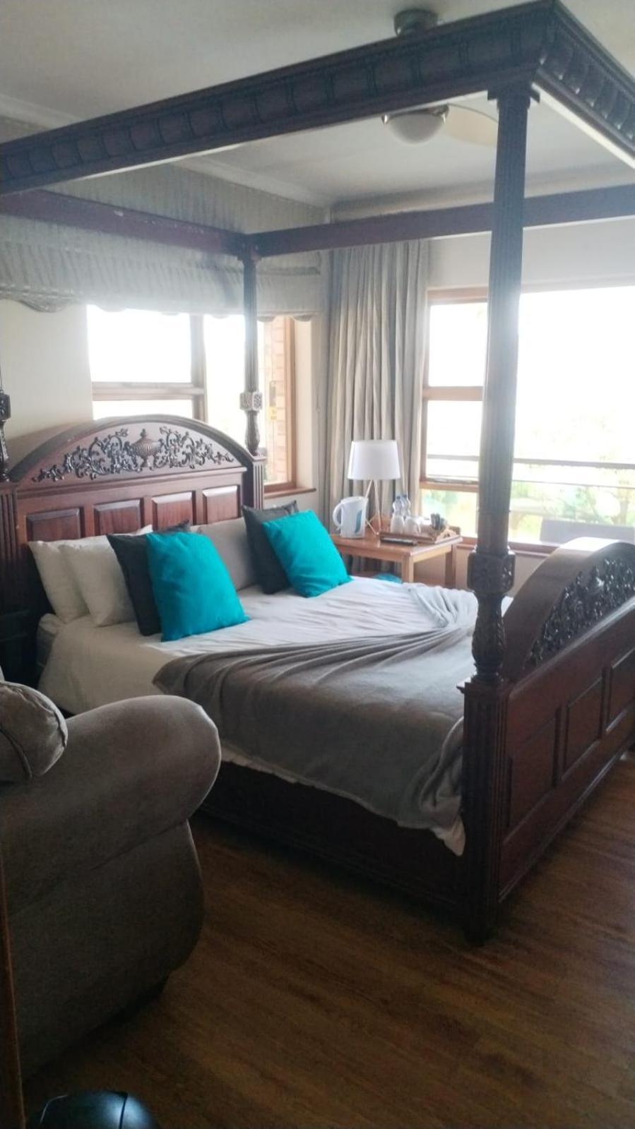 Lagoon Breeze Guest House Knysna Room photo