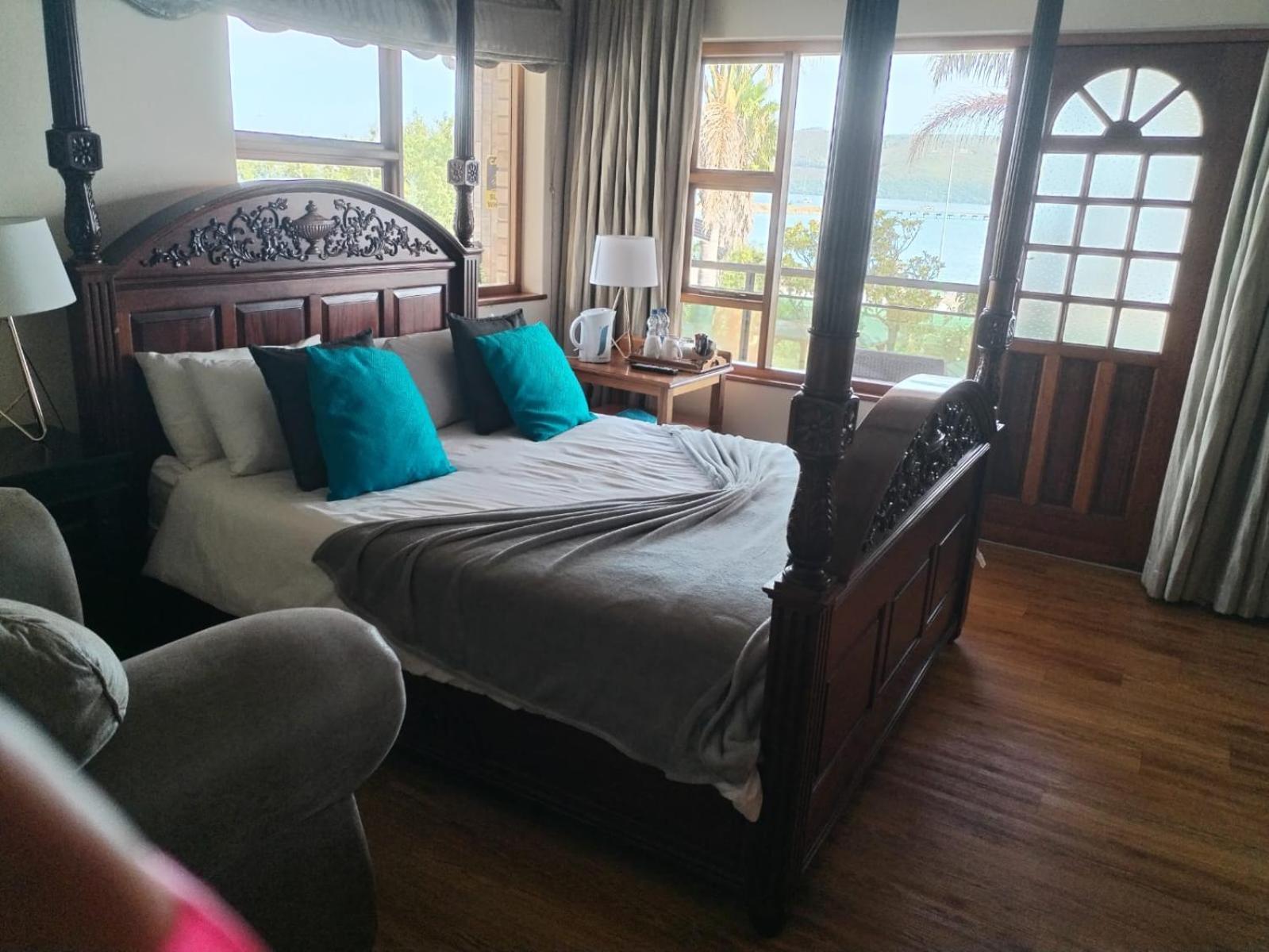 Lagoon Breeze Guest House Knysna Exterior photo