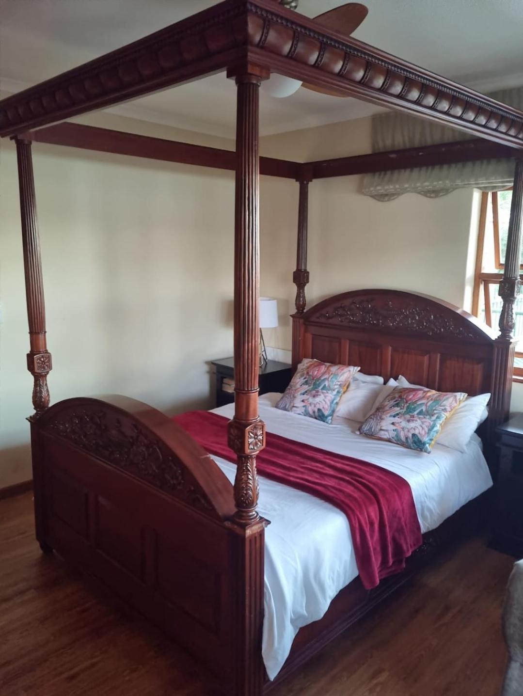 Lagoon Breeze Guest House Knysna Room photo