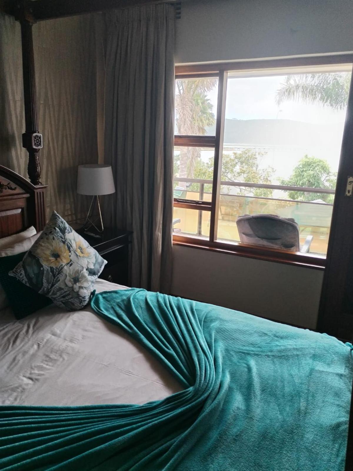 Lagoon Breeze Guest House Knysna Exterior photo