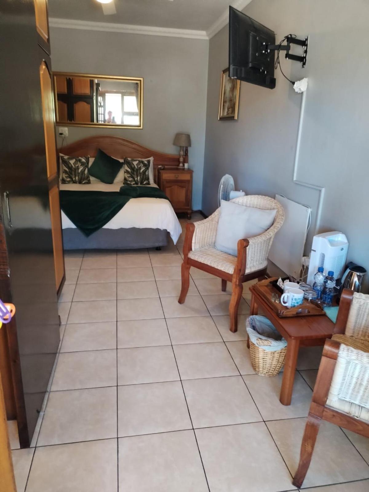 Lagoon Breeze Guest House Knysna Exterior photo